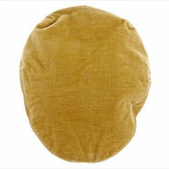 AUTH Prada hat Brown Woman unisex - Picture 3 of 8